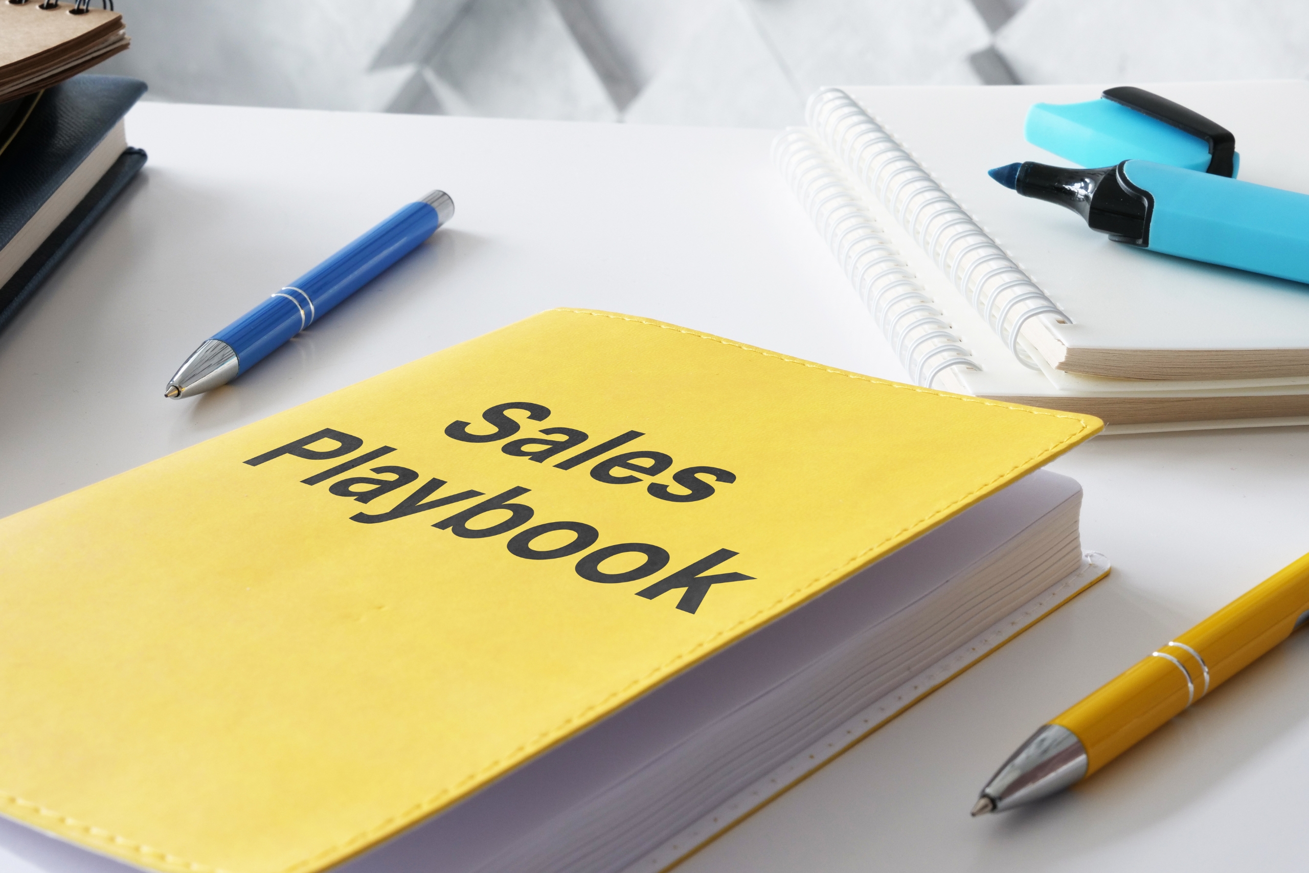 Automating Your Agency’s Sales Playbook