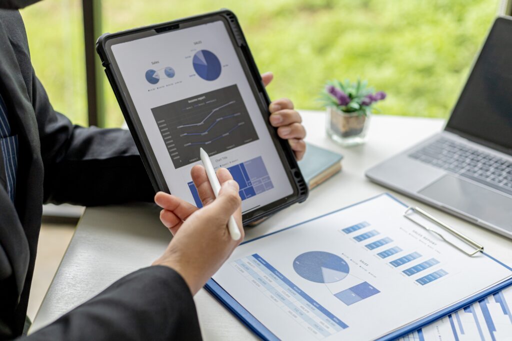 Why Automation Creates a Competitive Edge