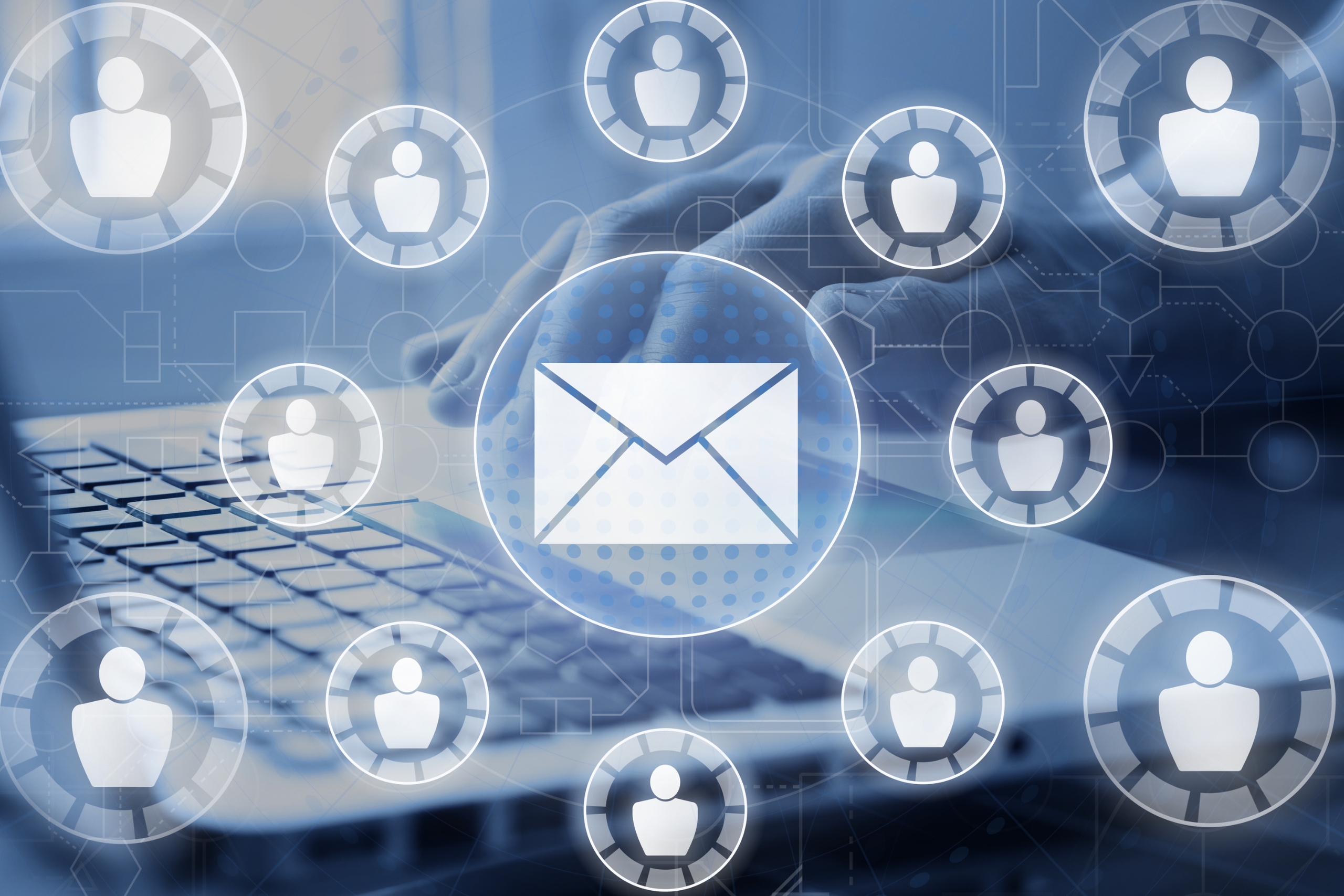 Using SMS & Email Automation To Respond In Seconds
