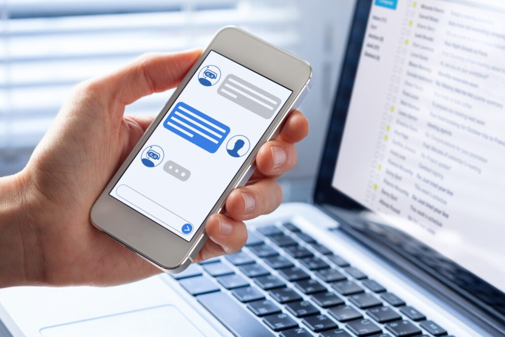 The Future of Sales_ Hybrid Engagement