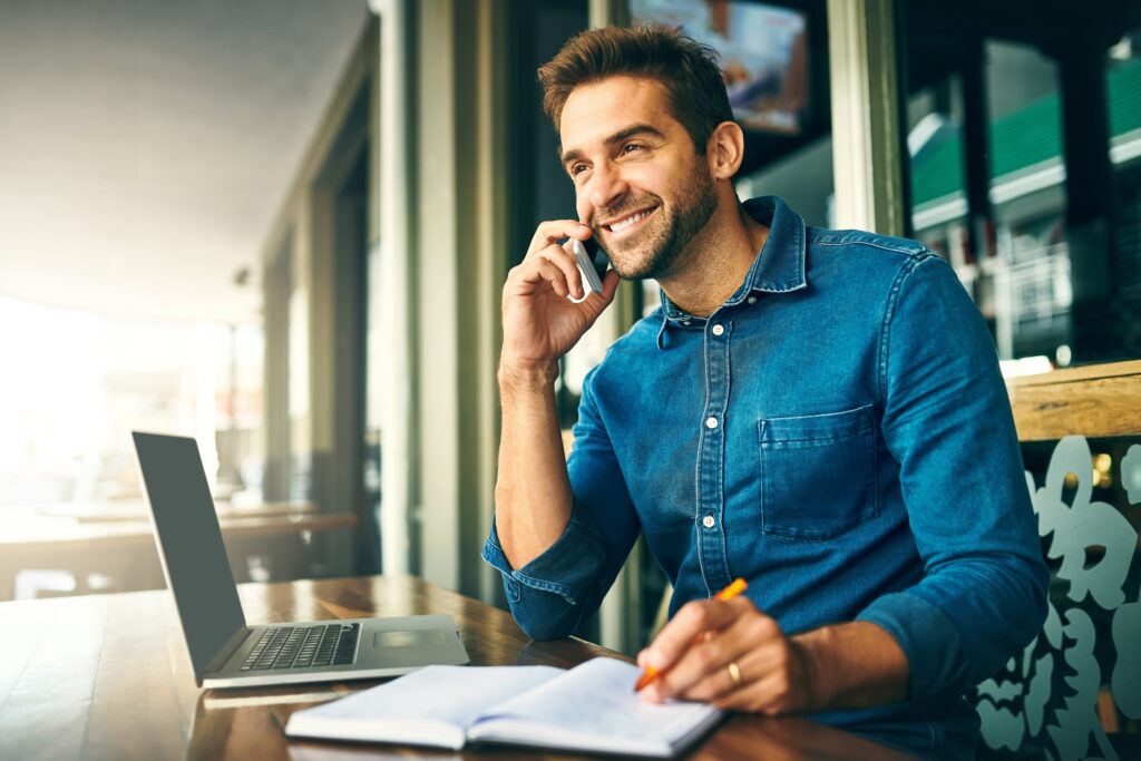 How Instant Follow-Up Creates Competitive Advantage