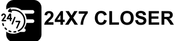 24×7 Closer