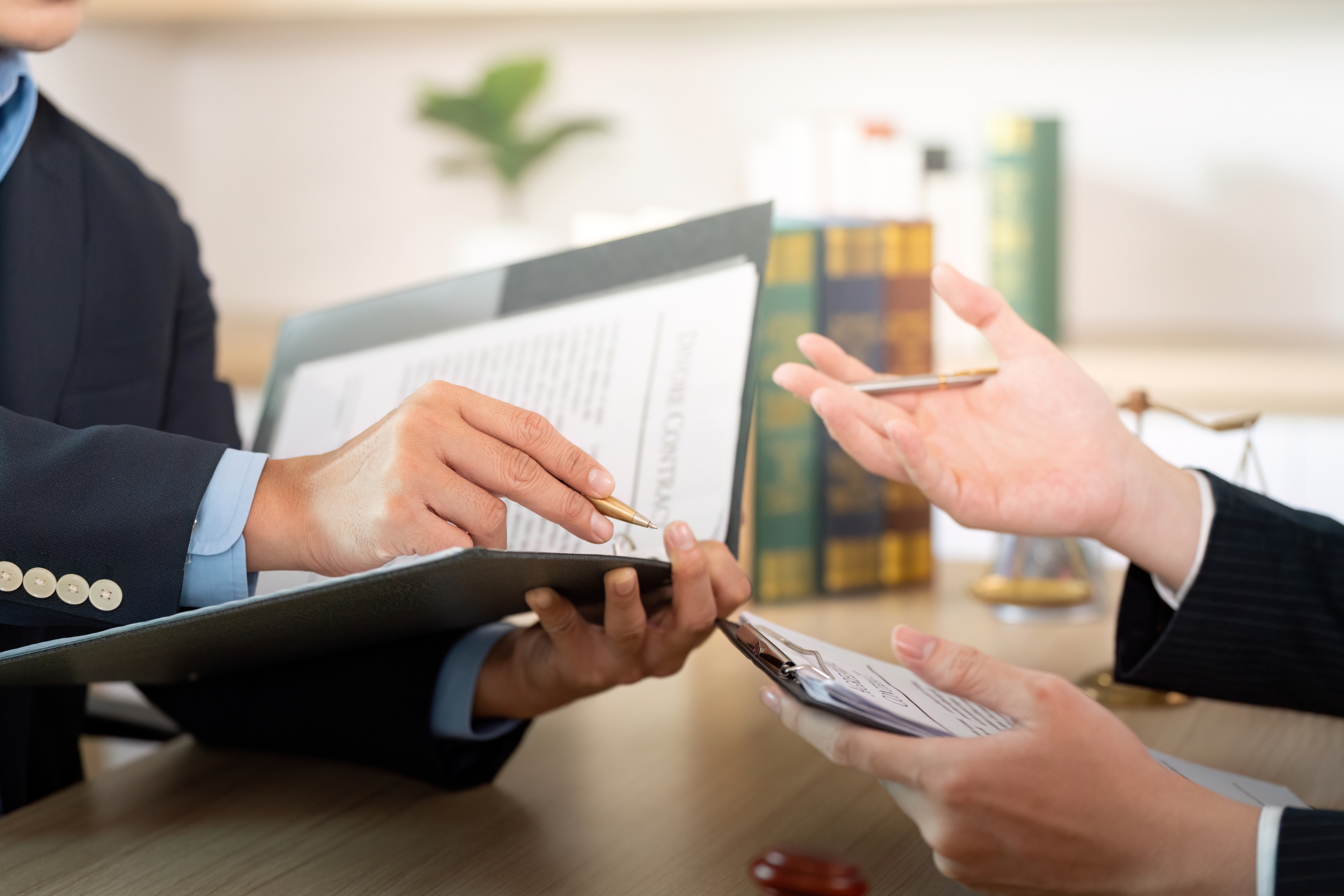 Building Trust at Scale_ How Automation Enhances Client Relationships