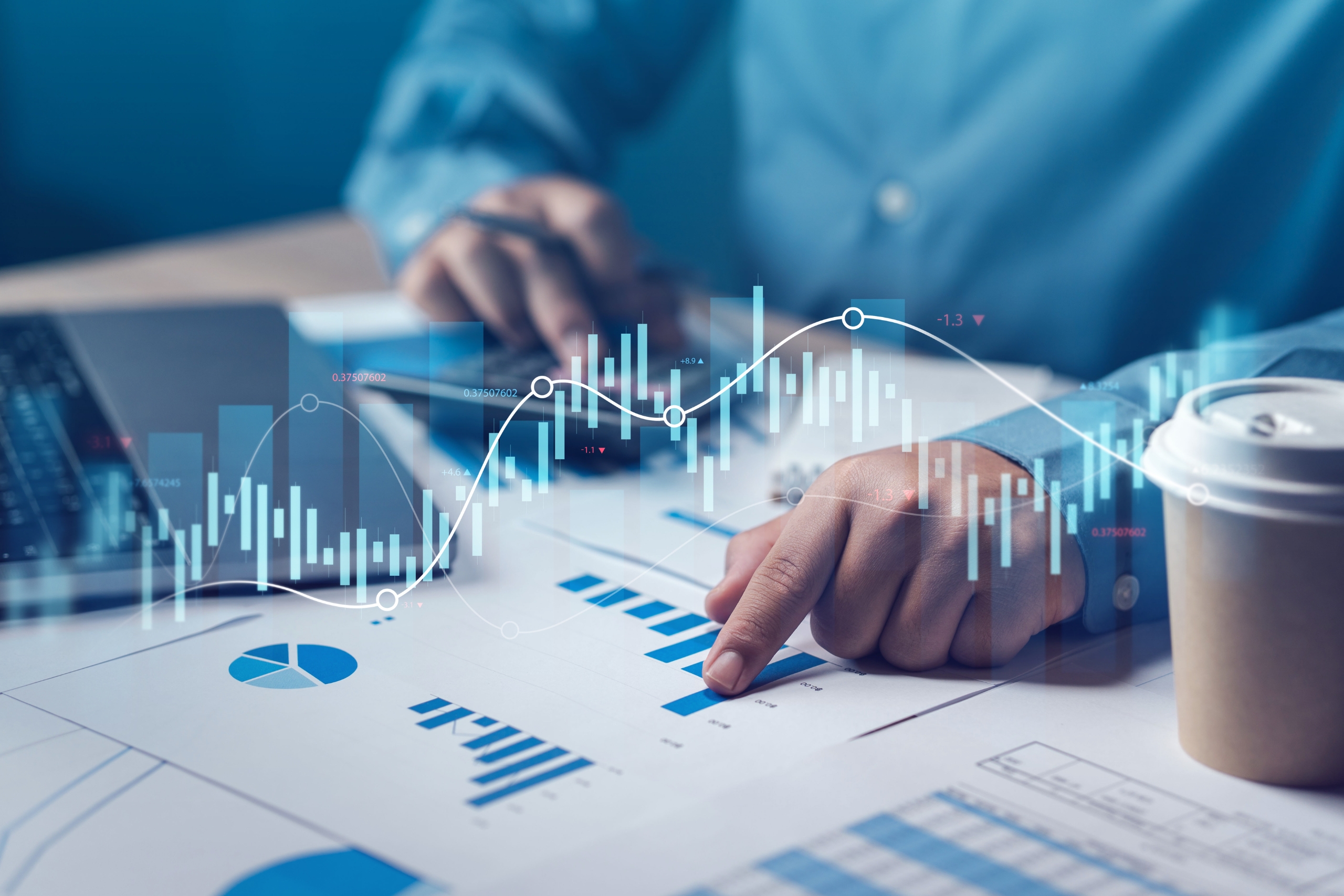 The Hidden Power of CRM Analytics in Sales Growth