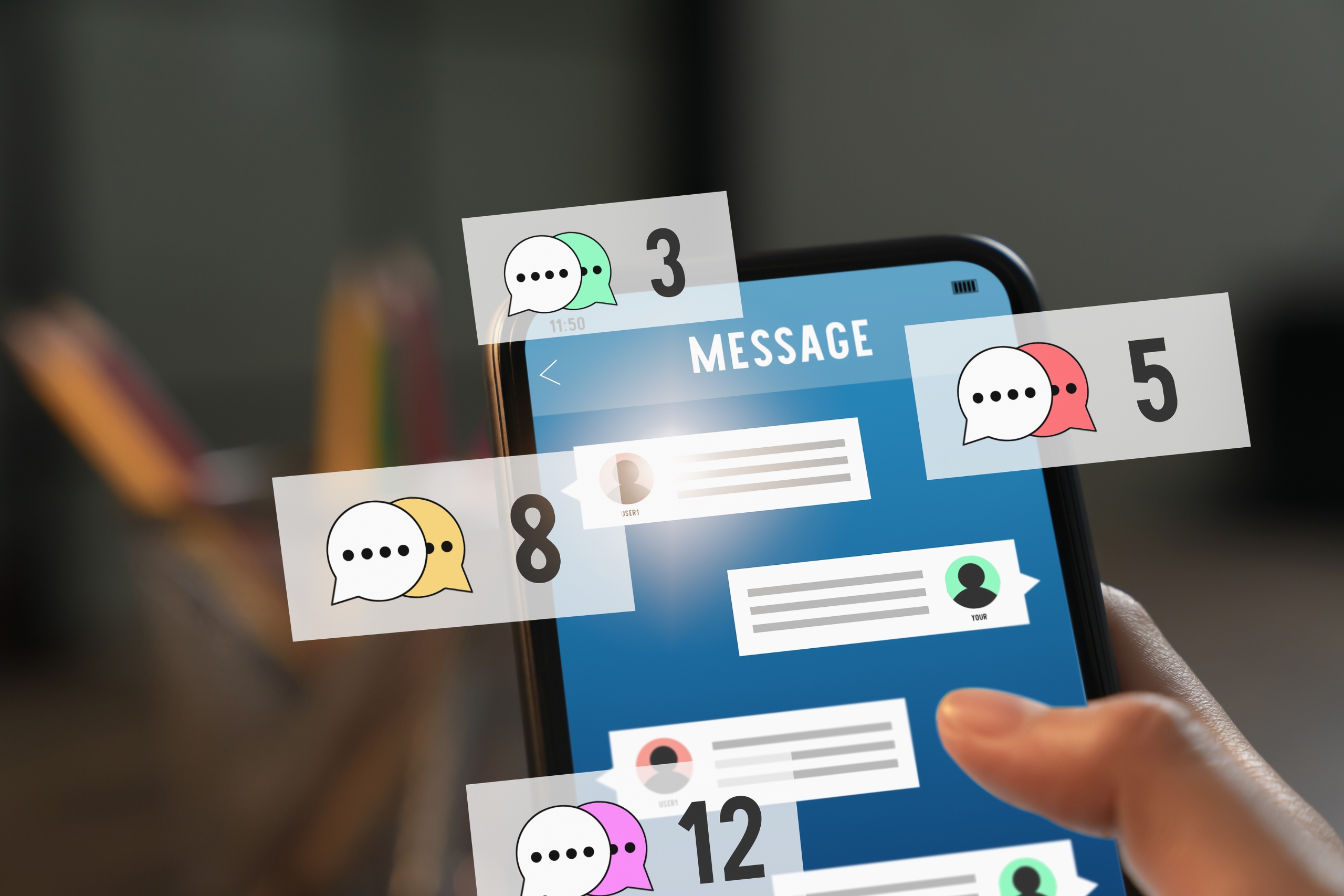 How Real-Time Notifications Help Agencies Never Miss a Lead