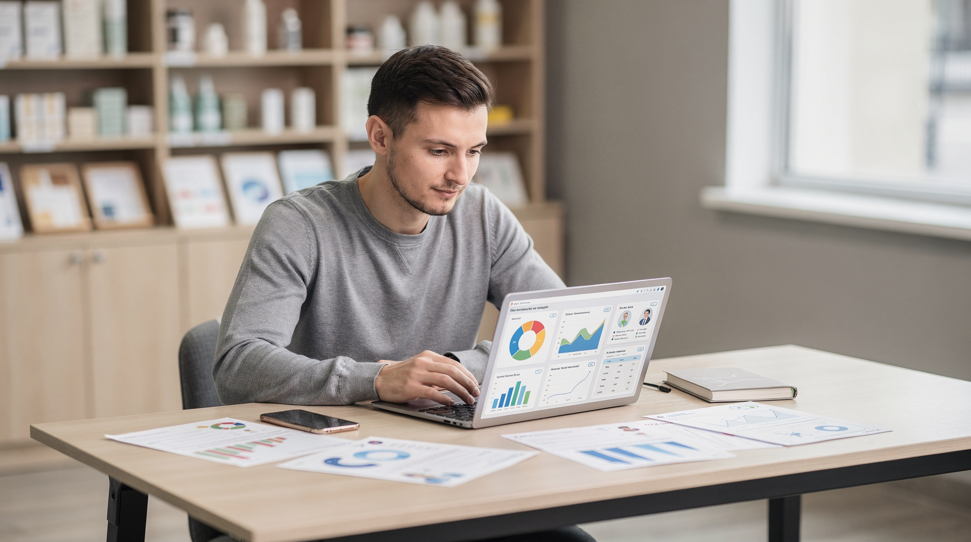 Что такое CRM и зачем она нужна малому бизнесу